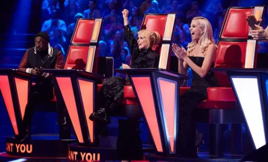 The Voice introduces a new spin-off The Voice Rap